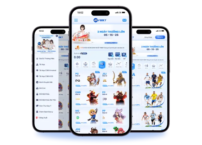 Nền tảng an toàn ps99