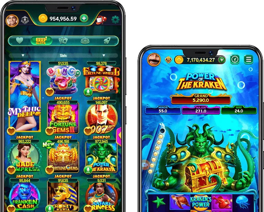 Giao diện trò chơi Slot game PS99