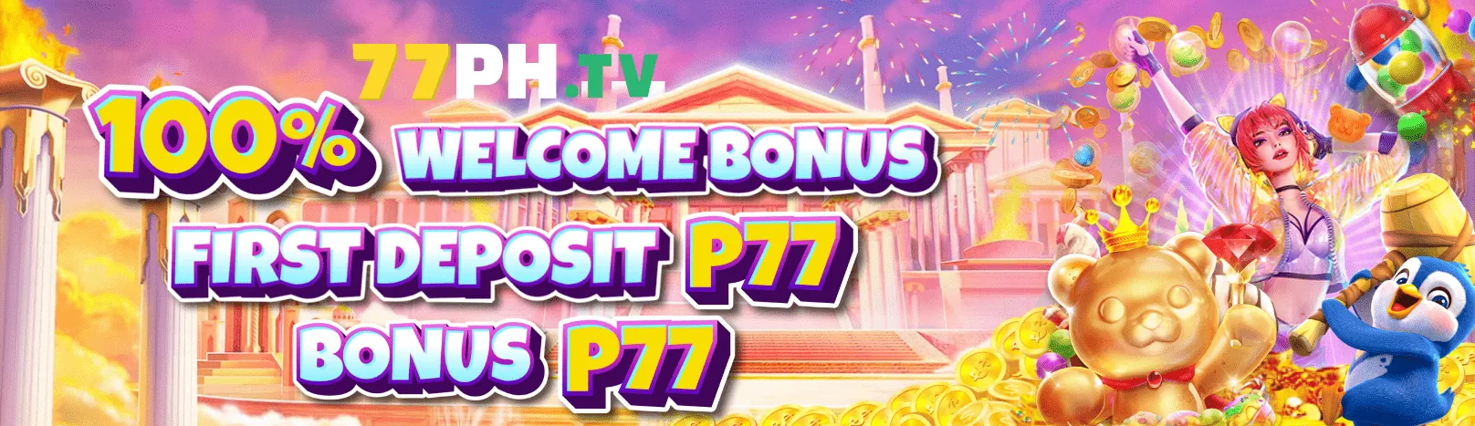 PS99 Nổ Hũ Video Slots 2026 - Trải nghiệm giải trí đỉnh cao