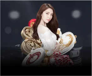 Chọn trò chơi Live Casino